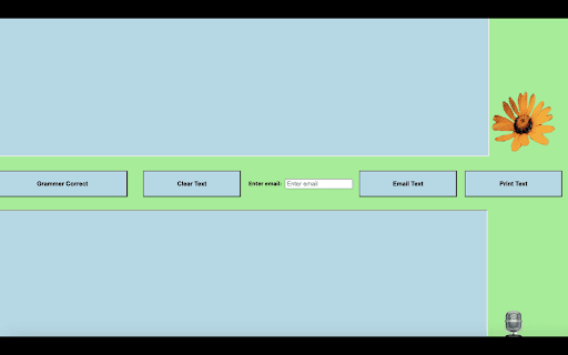 Correct My Text: AI-powered Text Correction Tool : Key Features