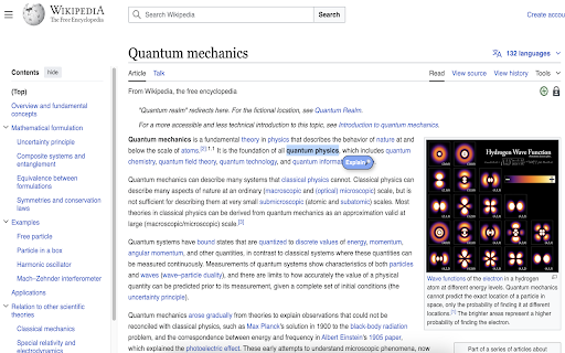 SummarAI - Chrome Extension: AI Text Summarization in a Click : Key Features