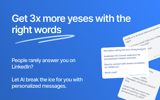 LinkedIn Booster - Chrome Extension: Boost LinkedIn Engagement with AI