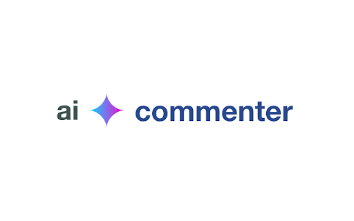 AI Commenter - Chrome Extension : Automated Social Media Commenting