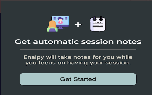 NoteMate - Chrome Extension: AI Assistant for Notes and Client Management: Key Features