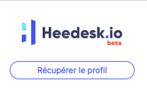 Heedesk - Chrome Extension: Automated Sourcing Tool for LinkedIn Recruiters