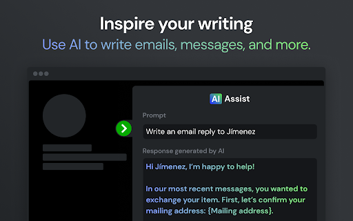 Magical - Chrome Extension: AI Writer & Text Expander : Automate Tasks