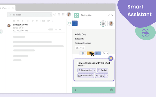 InboxMaster Chrome Extension: Boosts Productivity