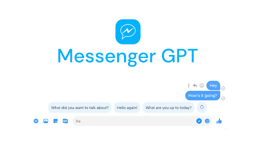 ChatGPT Replies Generator: AI-powered Chrome Extension for Instant Replies