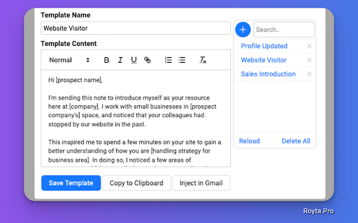 EmailGenius: Effortless Gmail Email Drafting : Effortlessly Draft Emails