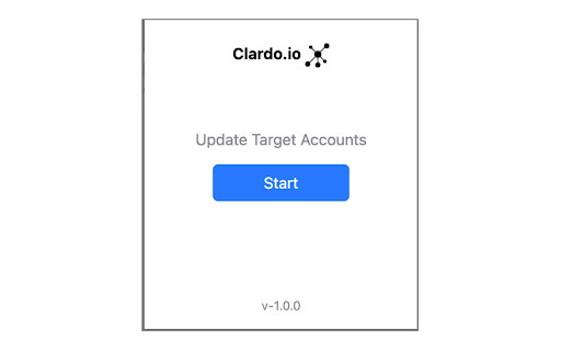 Clardo.io: Chrome Extension - Boost Sales with Comprehensive Data Insights