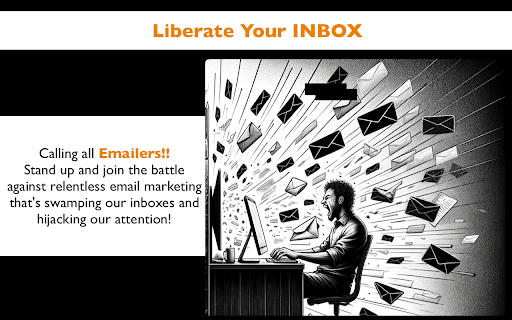 InboxInsurgence - Chrome Extension: AI Email Manager : Advanced Filtering