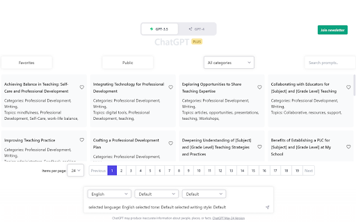 ChatOverlay - Chrome Extension: Boost AI Conversations