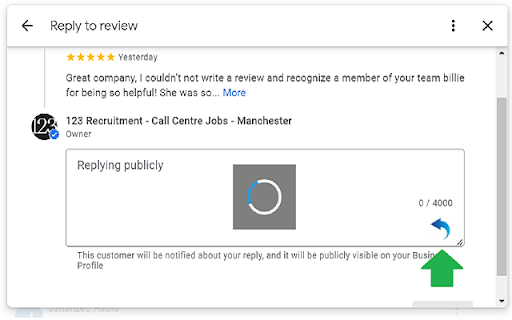 AI-Powered Google Reviews Auto Responder: Revolutionizing Responses with AI