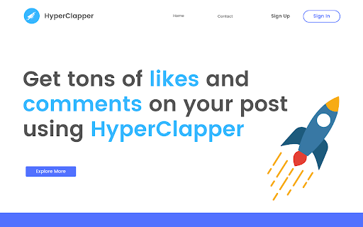 HyperClapper: Boost LinkedIn Reach with AI-Powered Content Optimization