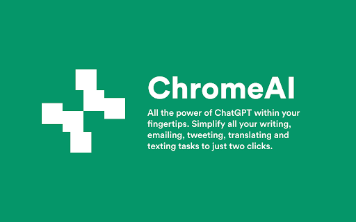 ChromeAI - Chrome Extension: AI-Powered Text Simplification : AI-Powered Simplification