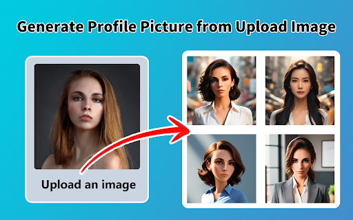 AI Image Generator - Chrome Extension: Instantly Create Stunning Images