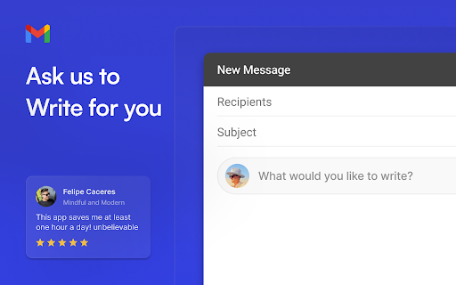 SuperEmail - Chrome Extension: AI Assistant for Crafting Perfect Replies