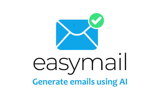 Easymail - Chrome Extension: AI Precision Emails : Key Features