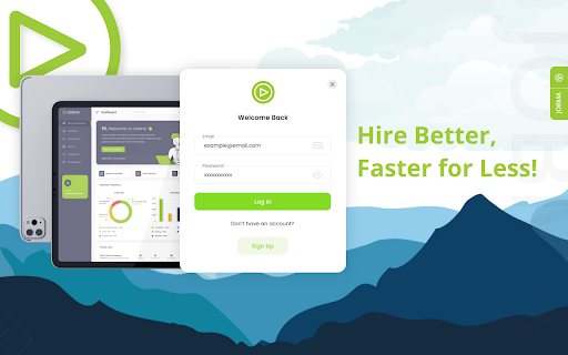 Jobma Chrome Extension: Seamless Video Interview Browser Tool