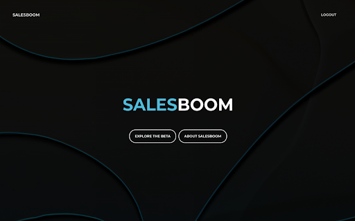 Salesboom - Chrome Extension: Personalized Outreach Tool : Key Features