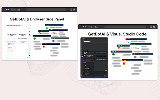 GetBotAI - Chrome Extension: AI-powered Browser Extension for Various Tasks : AI-Powered Browser Extension