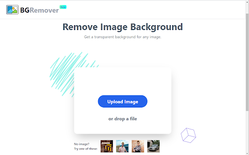 Image Background Remover - Chrome Extension: Offline Batch Removal Made Easy