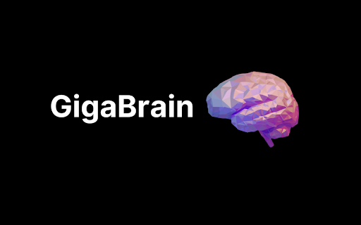 GigaBrain: Real-Time Comments Aggregation Chrome Extension