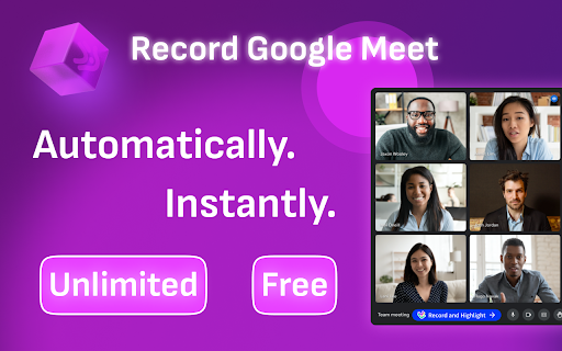 Spoke - Chrome Extension: Real-time AI Meeting Support for Efficiency