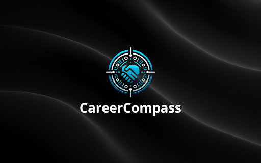 CareerCompass: Boost LinkedIn Job Search with ChatGPT - Chrome Extension