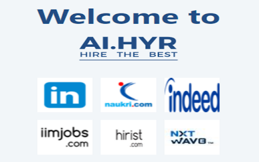 AI.HYR Job Portal Integration: Enhance Hiring Efficiency Seamlessly