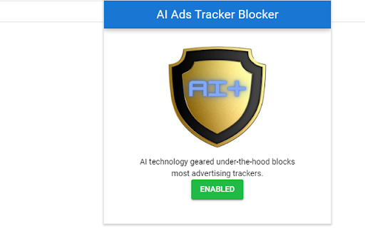 ADS Defender AI+ : Revolutionary AI-Powered Ad-Blocker with Cutting-Edge Tech