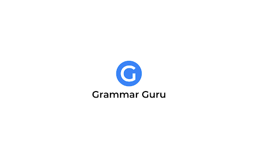 Grammar Guru - AI Writing Assistant: Precise, Impactful Chrome Extension