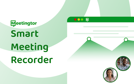 Meetingtor App - Chrome Extension: Revolutionize Online Meeting Management