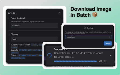 ChatGPT Dalle3 Addon: Enhance Dalle3 Functionality with New Features