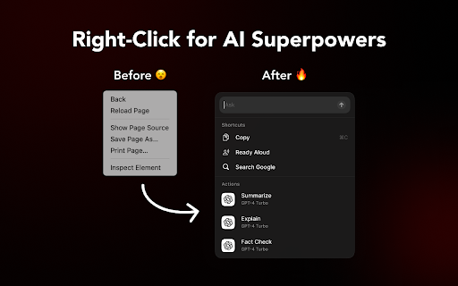 AI Browse Extension: Transform Browsing with AI Tools for Enhanced Efficiency