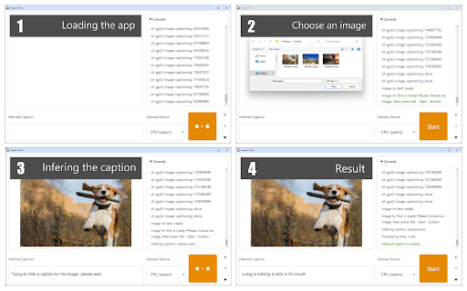 Image to Text AI Chrome Extension: Generate Image Captions Fast with AI