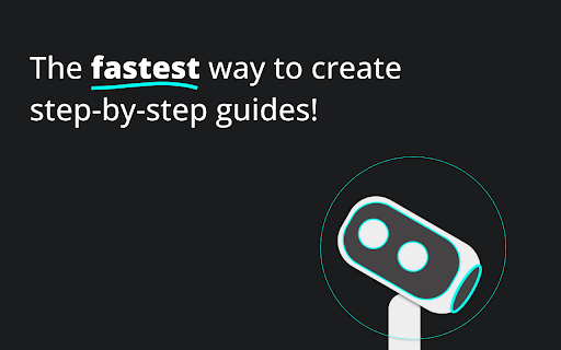 Castofly - Chrome Extension: Create Guides, Demos & Videos Effortlessly