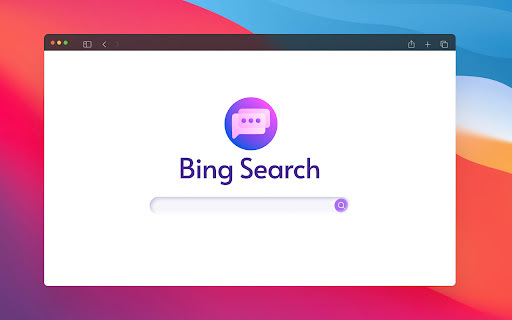 Bing Search Engine Extension: Seamlessly Integrate Bing Search on Chrome