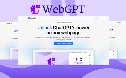 ChatGPT Chrome Extension: Enhanced Browsing with ChatGPT