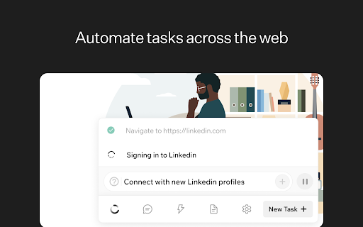 Cykel - Chrome Extension: AI Tool : Streamline Digital Tasks Efficiently