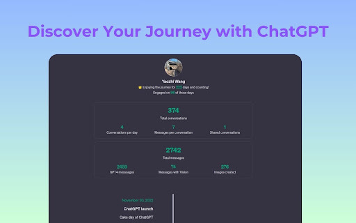 ChatGPT Sugar - Chrome Extension: Enhanced Interactions