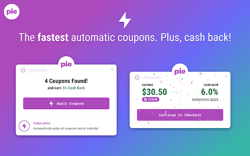 Cash Back Express: Rewards & Auto Coupons Platform - Chrome Extension