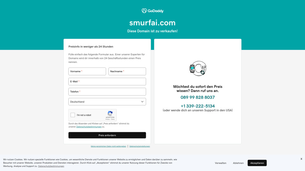 Smurf AI: Multi-Agent System - Manage Complex Instructions Easily