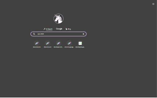 Unichat AI Search - Chrome Extension: AI Search for Advanced Online Research