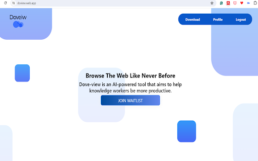 Semantify - Chrome Extension: AI Tool for Smarter and Productive Browsing