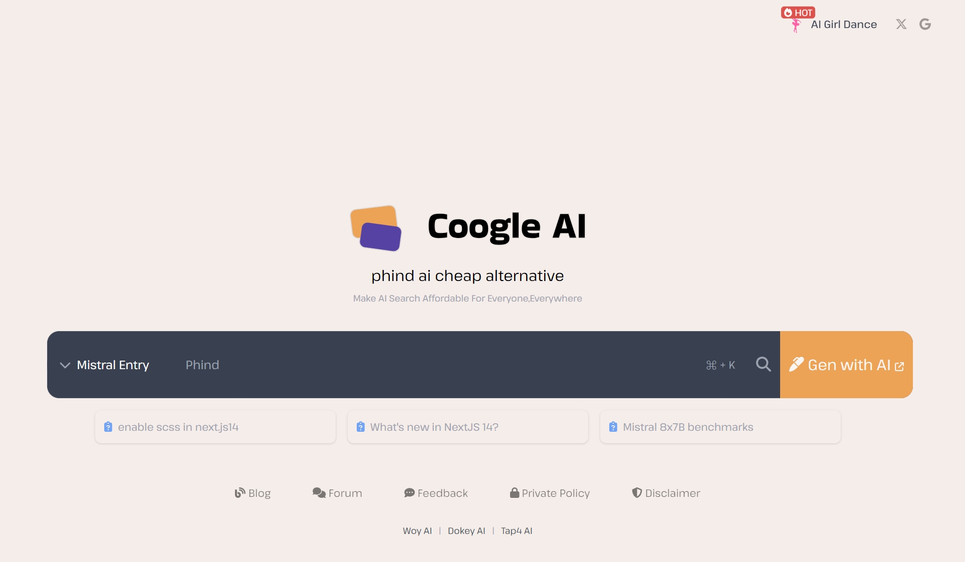 Phind AI Search Engine: Affordable, Accessible AI-Powered Search