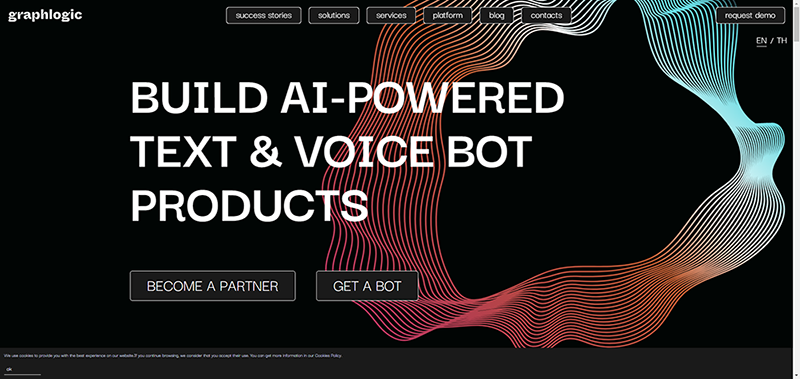 Build Relationships: AI Toolkit for Text & Voice Solutions