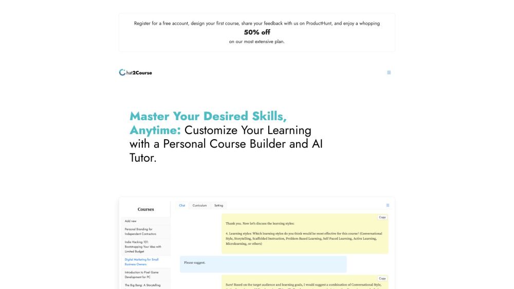 LearnSmart : Personalized Learning & AI Tutor