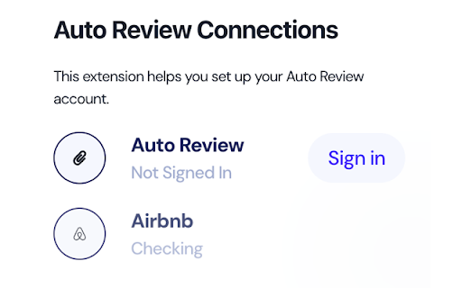 AutomaticReview.com: Automated AI Reviews for Airbnb Guests