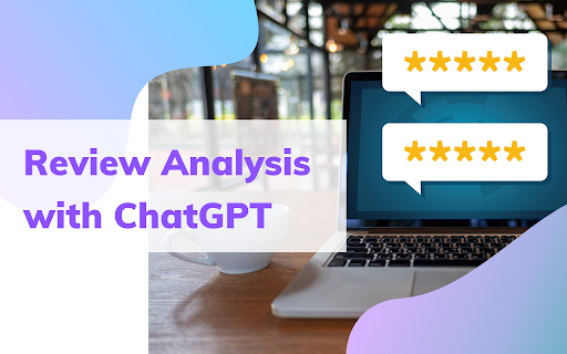 Yahoo Finder&ChatGPT Review Analysis : Powerful Seller Tool