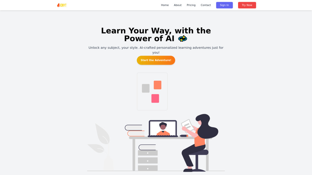 Ignyt Learning Platform: Personalized for All Learning Styles