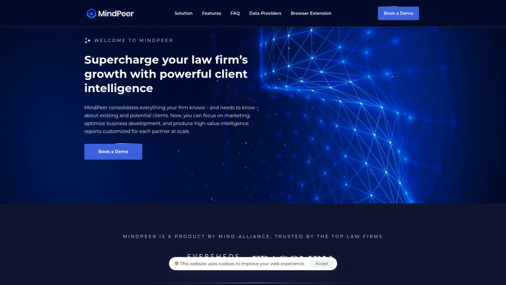 MindPeer: AI-Powered B2B Research System for Insightful Decision-Making