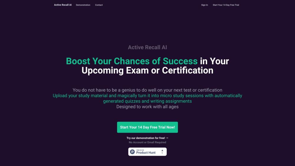 StudyMagic: Interactive Sessions & Smart Study Material